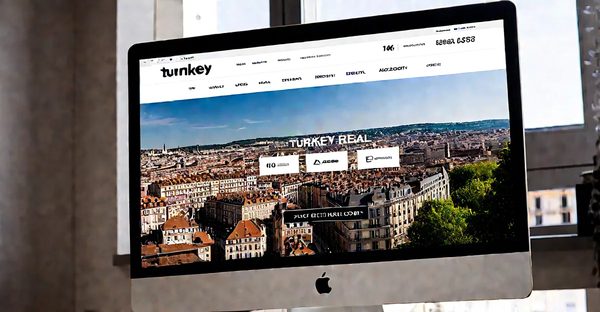 Agence immobilière clé en main pour investissement locatif à lyon