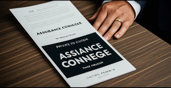 Assurance rcp : le guide pour réussir en conciergerie privée