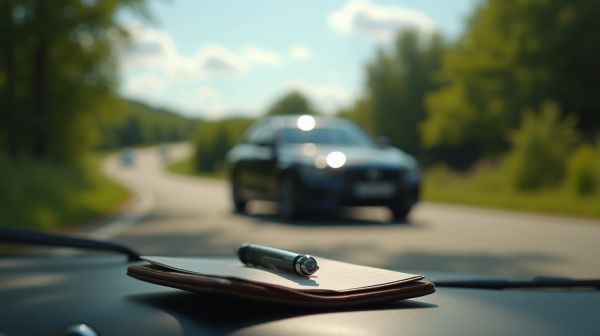 Économisez sur votre assurance auto sans compromis
