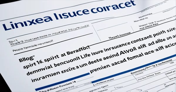 Linxea spirit 2 : un contrat d'assurance vie aux multiples avantages