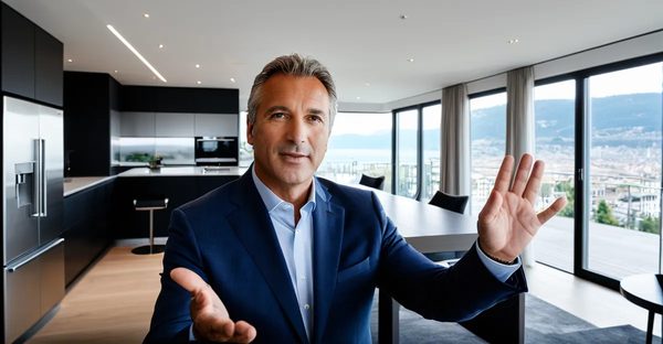 Votre expert de l'immobilier à genève : conseils et services incontournables