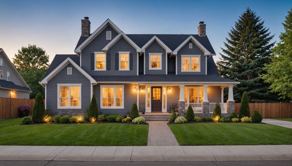 Comment réussir son estimation bien immobilier facilement ?