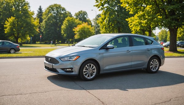 Devis d'assurance auto : comment faire le bon choix ?