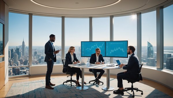 Augmentez votre liquidité : stratégies efficaces pour tous !